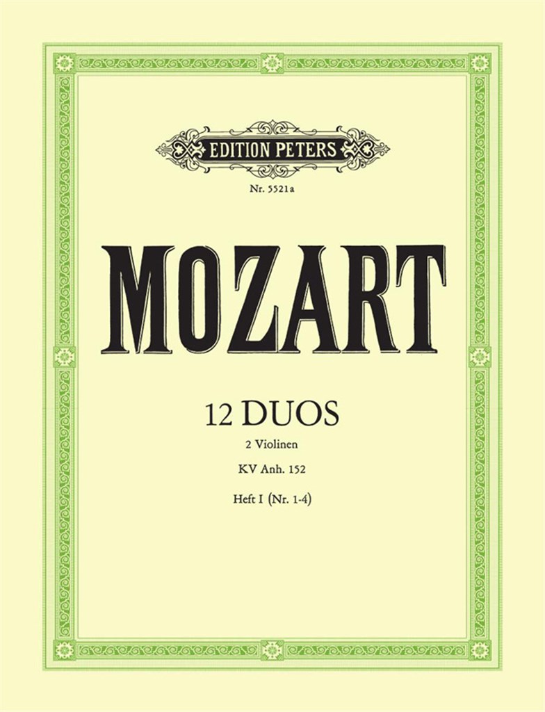 Duos(12) 1